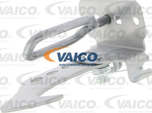 VAICO V20-2149 - Замок капота autosila-amz.com