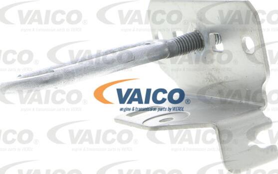 VAICO V20-2148 - Замок капота autosila-amz.com