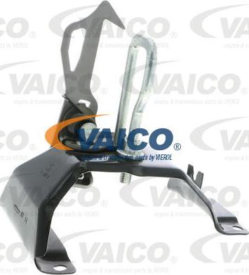 VAICO V20-2152 - Замок капота autosila-amz.com