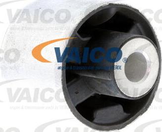 VAICO V20-2109 - Сайлентблок, рычаг подвески колеса autosila-amz.com