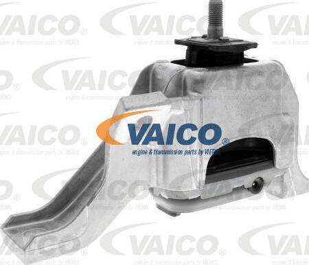 VAICO V20-2100 - Подушка, опора, подвеска двигателя autosila-amz.com