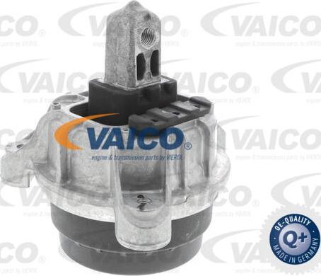 VAICO V20-2113 - Подушка, опора, подвеска двигателя autosila-amz.com