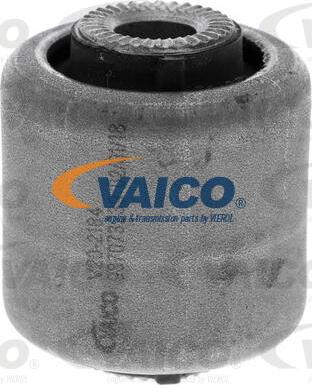 VAICO V20-2184 - Сайлентблок, рычаг подвески колеса autosila-amz.com