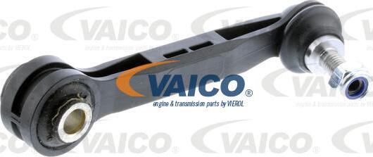 VAICO V20-2127 - Тяга / стойка, стабилизатор autosila-amz.com