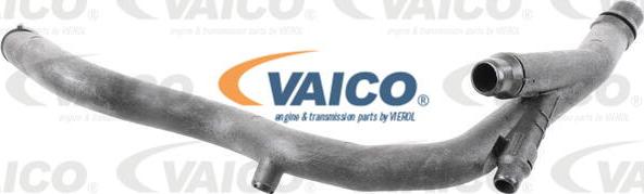 VAICO V20-2171 - Шланг радиатора autosila-amz.com