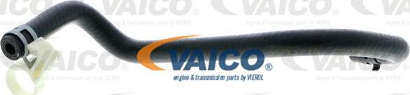 VAICO V20-2894 - Шланг радиатора autosila-amz.com