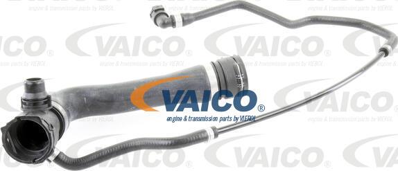 VAICO V20-2896 - Шланг радиатора autosila-amz.com