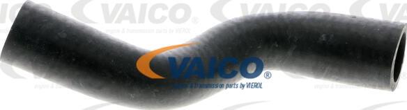 VAICO V20-2890 - Шланг радиатора autosila-amz.com