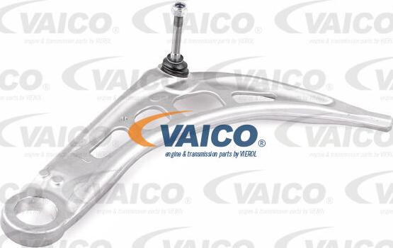VAICO V20-2844 - Рычаг подвески колеса autosila-amz.com