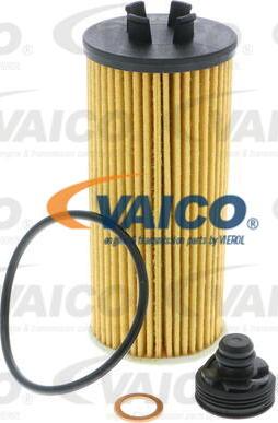 VAICO V20-2853 - Масляный фильтр autosila-amz.com