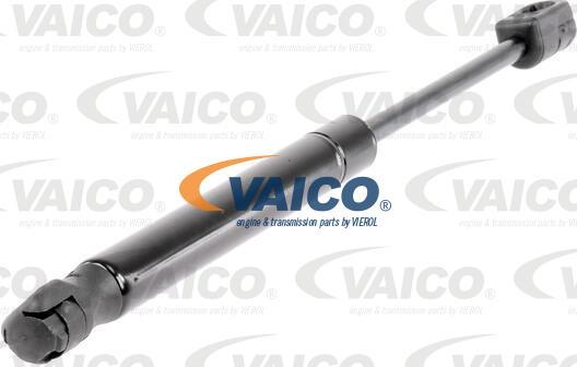 VAICO V20-2861 - Газовая пружина, капот autosila-amz.com
