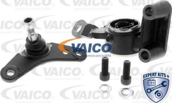 VAICO V20-2809 - Подвеска колеса, комплект autosila-amz.com