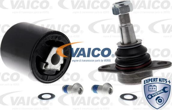 VAICO V20-2801 - Подвеска колеса, комплект autosila-amz.com
