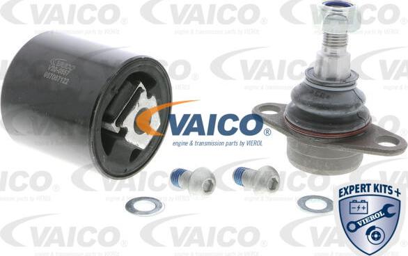 VAICO V20-2803 - Подвеска колеса, комплект autosila-amz.com