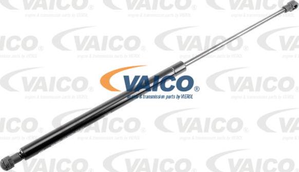 VAICO V20-2889 - Газовая пружина, упор autosila-amz.com
