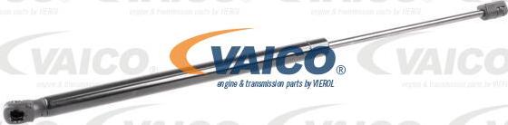 VAICO V20-2888 - Газовая пружина, упор autosila-amz.com