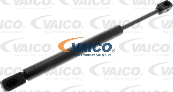 VAICO V20-2836 - Газовая пружина, капот autosila-amz.com