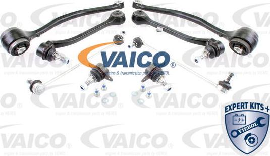 VAICO V20-2833 - Комплектующее руля, подвеска колеса autosila-amz.com