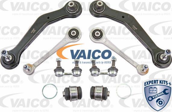 VAICO V20-2832 - Комплектующее руля, подвеска колеса autosila-amz.com