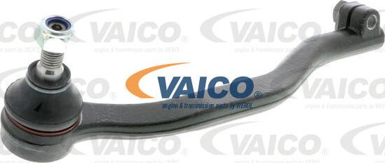 VAICO V20-2825 - Наконечник рулевой тяги, шарнир autosila-amz.com