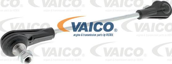 VAICO V20-2820 - Тяга / стойка, стабилизатор autosila-amz.com