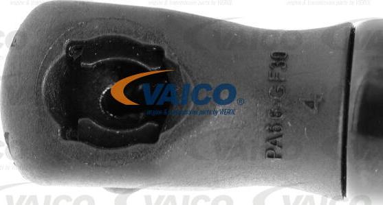 VAICO V20-2876 - Газовая пружина, упор autosila-amz.com