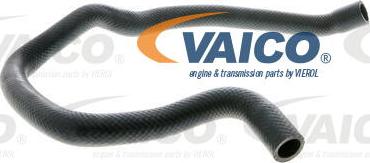VAICO V20-2395 - Шланг радиатора autosila-amz.com