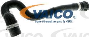 VAICO V20-2347 - Шланг радиатора autosila-amz.com