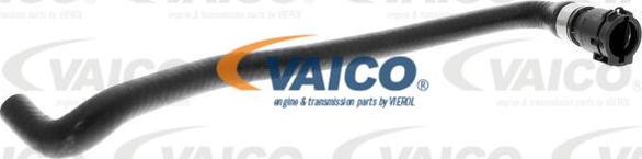 VAICO V20-2319 - Шланг радиатора autosila-amz.com
