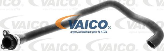 VAICO V20-2311 - Шланг радиатора autosila-amz.com
