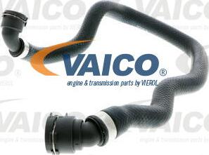 VAICO V20-2385 - Шланг радиатора autosila-amz.com