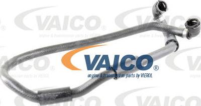 VAICO V20-2380 - Шланг радиатора autosila-amz.com