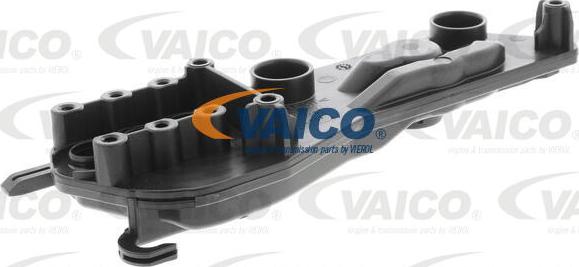 VAICO V20-2332 - Кронштейн, вентилятор радиатора autosila-amz.com