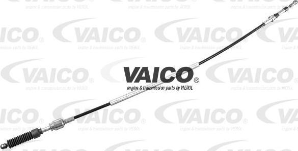 VAICO V20-2320 - Трос, наконечник, ступенчатая коробка передач autosila-amz.com