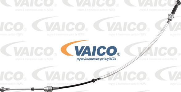 VAICO V20-2321 - Трос, наконечник, ступенчатая коробка передач autosila-amz.com