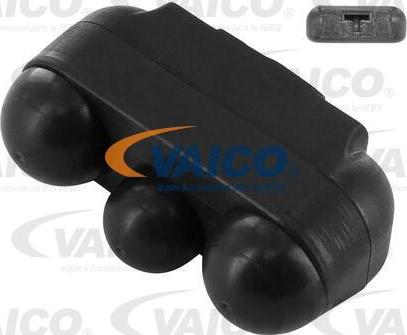 VAICO V20-2323 - Подвеска, радиатор autosila-amz.com