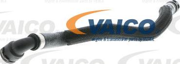 VAICO V20-2378 - Шланг радиатора autosila-amz.com