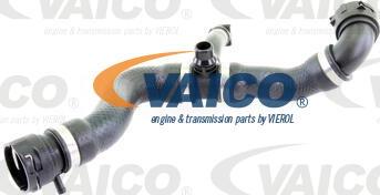 VAICO V20-2291 - Шланг радиатора autosila-amz.com