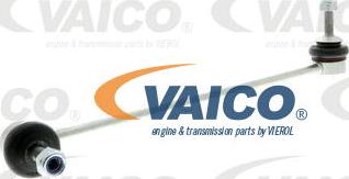 VAICO V20-7192 - Тяга / стойка, стабилизатор autosila-amz.com