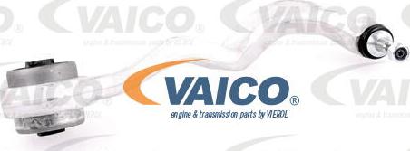 VAICO V20-7168 - рычаг зад.подв. верхн. левый+правый Opel autosila-amz.com