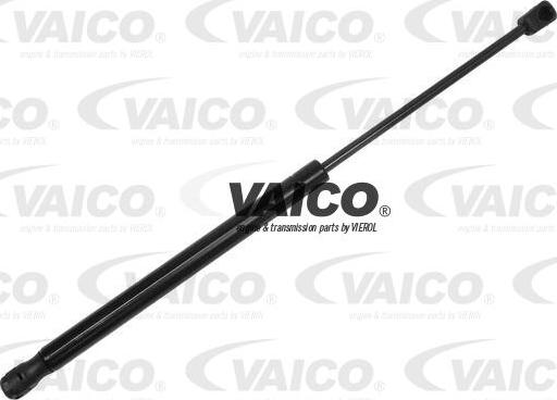 VAICO V20-2252 - Газовая пружина, упор autosila-amz.com