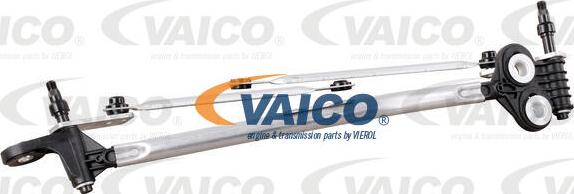 VAICO V20-2209 - Система тяг и рычагов привода стеклоочистителя autosila-amz.com
