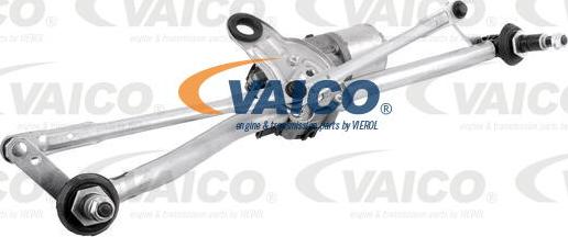 VAICO V20-2206 - Система тяг и рычагов привода стеклоочистителя autosila-amz.com