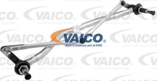 VAICO V20-2207 - Система тяг и рычагов привода стеклоочистителя autosila-amz.com
