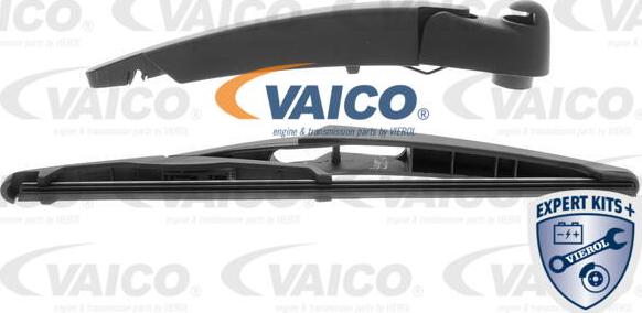 VAICO V20-2219 - Комплект рычагов стеклоочистителя, система очистки стекол autosila-amz.com
