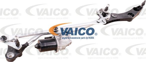 VAICO V20-2210 - Система тяг и рычагов привода стеклоочистителя autosila-amz.com