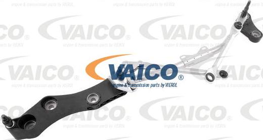 VAICO V20-2211 - Система тяг и рычагов привода стеклоочистителя autosila-amz.com