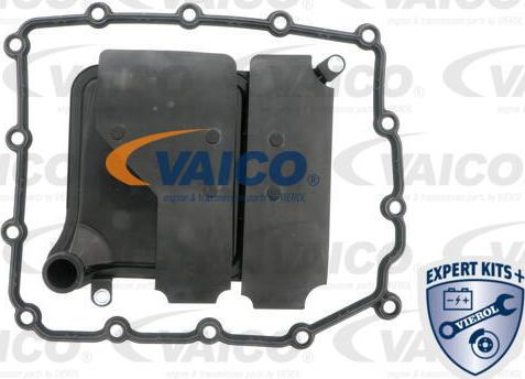 VAICO V20-2740 - Гидрофильтр, автоматическая коробка передач autosila-amz.com