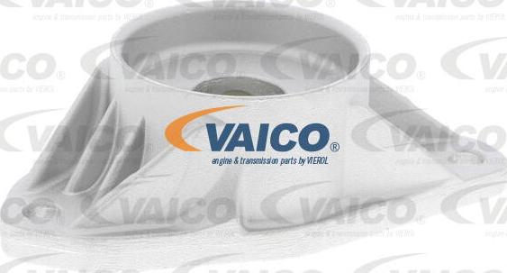 VAICO V20-2743 - Опора стойки амортизатора, подушка autosila-amz.com