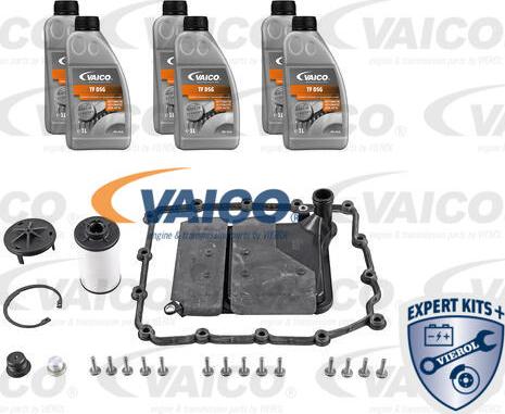 VAICO V20-2742 - Комплект деталей, смена масла - автоматическая коробка передач autosila-amz.com